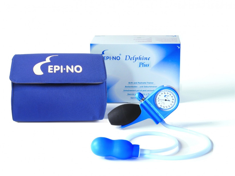 Epi-No Delphine Plus