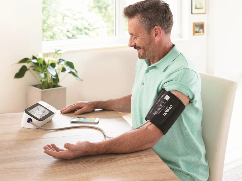 Misurazione pressione prevenzione ictus